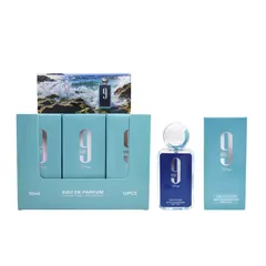 S-M3033 30ML Premium Perfume - Original Main Image