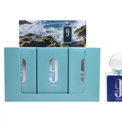 S-M3033 30ML Premium Perfume - Packaging Detail