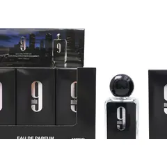 S-M3034 30ML Fashion Fragrance - Product Close-up