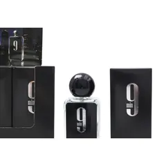 S-M3034 30ML Fashion Fragrance - Bottle Detail