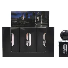 S-M3034 30ML Fashion Fragrance - Packaging Detail