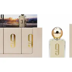 S-M3035 30ML Soft Perfume - Product Close-up