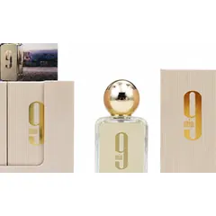 S-M3035 30ML Soft Perfume - Bottle Detail