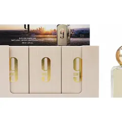 S-M3035 30ML Soft Perfume - Packaging Detail