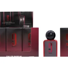 S-M3036 30ML Boutique Fragrance - Product Close-up