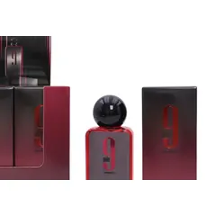 S-M3036 30ML Boutique Fragrance - Bottle Detail