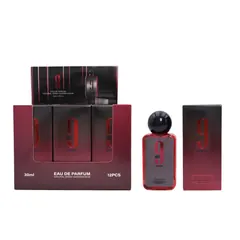 S-M3036 30ML Boutique Fragrance - Original Main Image