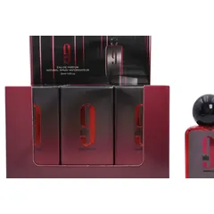S-M3036 30ML Boutique Fragrance - Packaging Detail