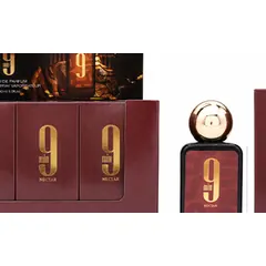 S-M3037 30ML Luxury Perfume - Product Close-up