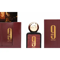 S-M3037 30ML Luxury Perfume - Bottle Detail
