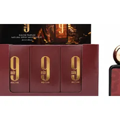 S-M3037 30ML Luxury Perfume - Packaging Detail