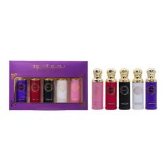 S-MT001 30ML Elegant Perfume Set - Original Main Image