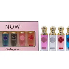 S-MT002 30ML Fashion Fragrance Set - Product Close-up