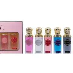 S-MT002 30ML Fashion Fragrance Set - Bottle Detail