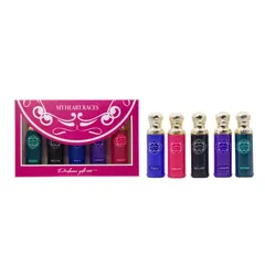 S-MT003 30ML Color Perfume Set - Original Main Image