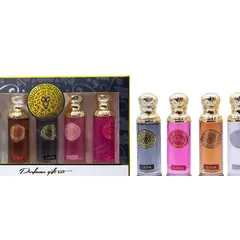 S-MT004 30ML Luxury Gift Set - Product Close-up