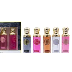 S-MT004 30ML Luxury Gift Set - Bottle Detail