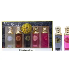 S-MT004 30ML Luxury Gift Set - Packaging Detail