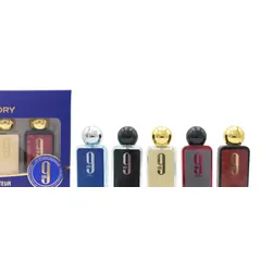 S-MT006 30ML Modern Perfume Set - Bottle Detail