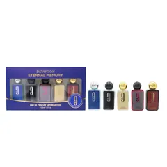 S-MT006 30ML Modern Perfume Set - Original Main Image