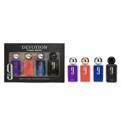 S-MT007 30ML Retail Fragrance Set - Original Main Image