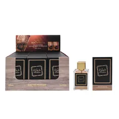 S-X3001 30ml Luxury Black Perfume Gift Set - Original Main Image