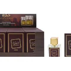 S-X3002 30ml Oud Style Perfume for Wholesale - Product Close-up