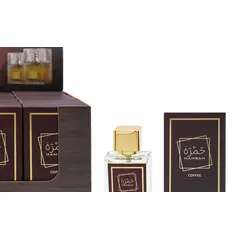 S-X3002 30ml Oud Style Perfume for Wholesale - Bottle Detail
