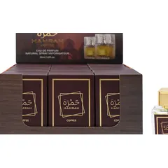 S-X3002 30ml Oud Style Perfume for Wholesale - Packaging Detail