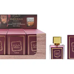 S-X3003 30ml Elegant Rose Perfume Sample Set - Product Close-up
