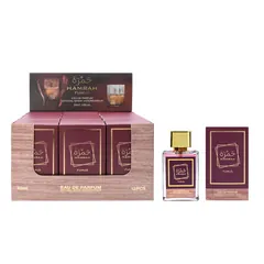 S-X3003 30ml Elegant Rose Perfume Sample Set - Original Main Image