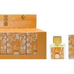 S-X3004 30ml Arabic Style Amber Perfume Set - Product Close-up
