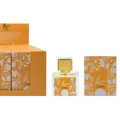 S-X3004 30ml Arabic Style Amber Perfume Set - Bottle Detail