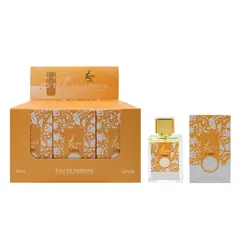 S-X3004 30ml Arabic Style Amber Perfume Set - Original Main Image