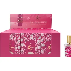 S-X3005 30ml Pink Floral Perfume Wholesale Set - Packaging Detail