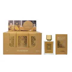 S-X3012 30ml Golden Perfume Gift Set for Retail - Original Main Image