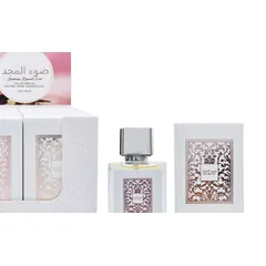 S-X3013 30ml Soft Pink Women Fragrance Set - Bottle Detail