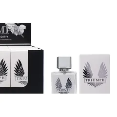 S-X3019 30ml Deep Red Perfume Gift Package - Bottle Detail
