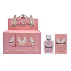 S-X3020 30ml Modern Blue Fragrance Sample Set - Original Main Image