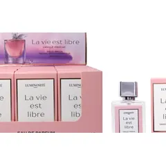 S-X3021 30ml Elegant Gift Perfume for Women - Product Close-up
