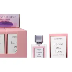 S-X3021 30ml Elegant Gift Perfume for Women - Bottle Detail