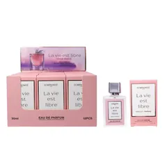 S-X3021 30ml Elegant Gift Perfume for Women - Original Main Image