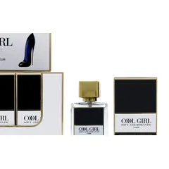 S-X3022 30ml Premium Perfume Box Set - Bottle Detail