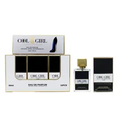 S-X3022 30ml Premium Perfume Box Set - Original Main Image