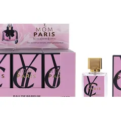 S-X3023 30ml Floral Fragrance Gift Set - Product Close-up