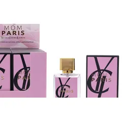 S-X3023 30ml Floral Fragrance Gift Set - Bottle Detail