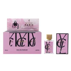 S-X3023 30ml Floral Fragrance Gift Set - Original Main Image