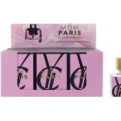 S-X3023 30ml Floral Fragrance Gift Set - Packaging Detail
