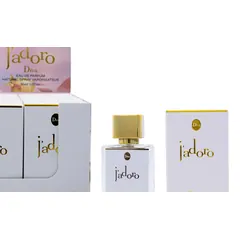 S-X3024 30ml Boutique Perfume Sample Pack - Bottle Detail