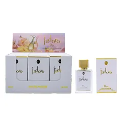 S-X3024 30ml Boutique Perfume Sample Pack - Original Main Image
